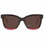 Carolina Herrera SHE744 06YH 53 Unisex Sunglasses