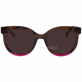 Carolina Herrera SHE745 06YH 51  Ladies  Sunglasses