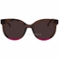 Carolina Herrera SHE745 06YH 51 Ladies Sunglasses