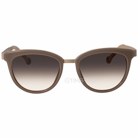 Carolina Herrera SHE748 09AL 52  Ladies  Sunglasses