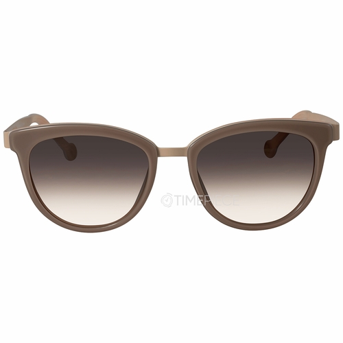 Carolina Herrera SHE748 09AL 52 Ladies Sunglasses Carolina Herrera SHE748 09AL 52 Ladies Sunglasses
