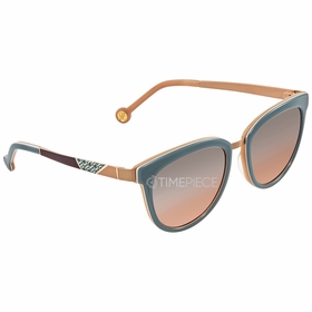 Carolina Herrera SHE748 9NCX 52  Ladies  Sunglasses