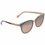 Carolina Herrera SHE748 9NCX 52  Ladies  Sunglasses