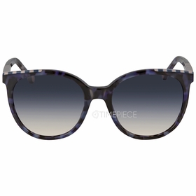 Carolina Herrera SHE794V 06DQ 53  Unisex  Sunglasses