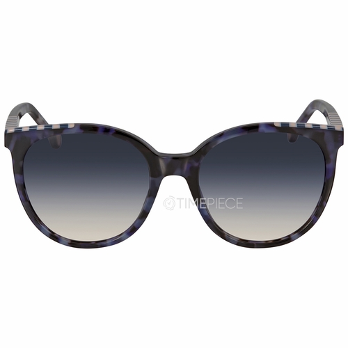 Carolina Herrera SHE794V 06DQ 53  Unisex  Sunglasses