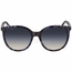 Carolina Herrera SHE794V 06DQ 53  Unisex  Sunglasses