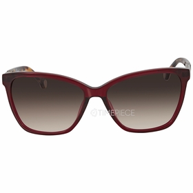 Carolina Herrera SHE796 0AFD 57  Ladies  Sunglasses