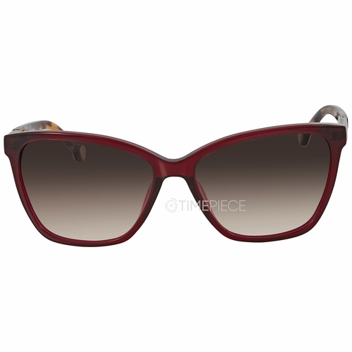 Carolina Herrera SHE796 0AFD 57  Ladies  Sunglasses