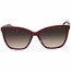 Carolina Herrera SHE796 0AFD 57  Ladies  Sunglasses