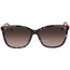 Carolina Herrera SHE821 0869 56  Ladies  Sunglasses