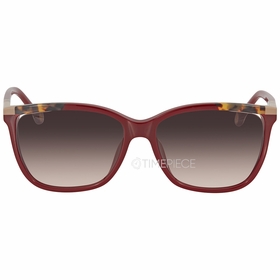 Carolina Herrera SHE821 0AR3 56  Unisex  Sunglasses