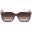 Carolina Herrera SHE821 0AR3 56  Unisex  Sunglasses