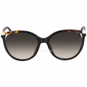 Carolina Herrera SHE822 0700 55  Ladies  Sunglasses