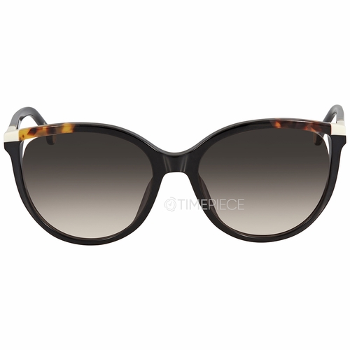 Carolina Herrera SHE822 0700 55  Ladies  Sunglasses