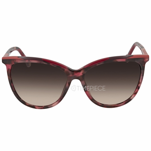 Carolina Herrera SHE827 09SJ 56  Ladies  Sunglasses