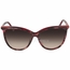 Carolina Herrera SHE827 09SJ 56  Ladies  Sunglasses