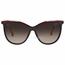 Carolina Herrera SHE827 700Y 56  Ladies  Sunglasses