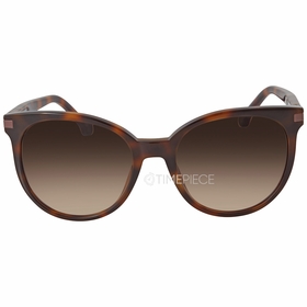 Carolina Herrera SHE830 01AY 54  Unisex  Sunglasses