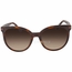 Carolina Herrera SHE830 01AY 54  Unisex  Sunglasses