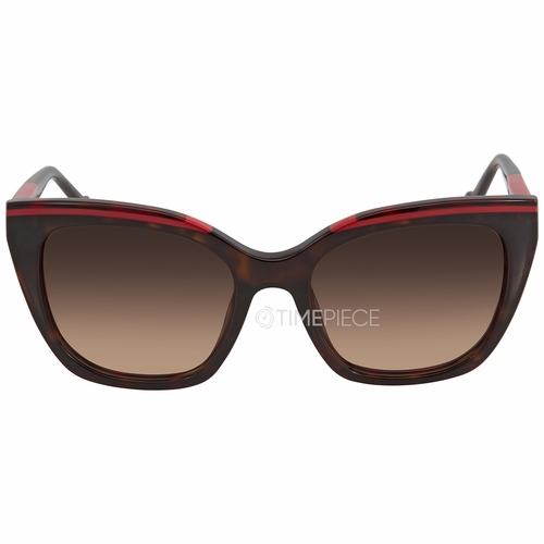 Carolina Herrera SHE832 0722 54  Ladies  Sunglasses