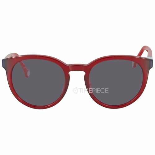 Carolina Herrera SHE845 09Y9 51  Unisex  Sunglasses