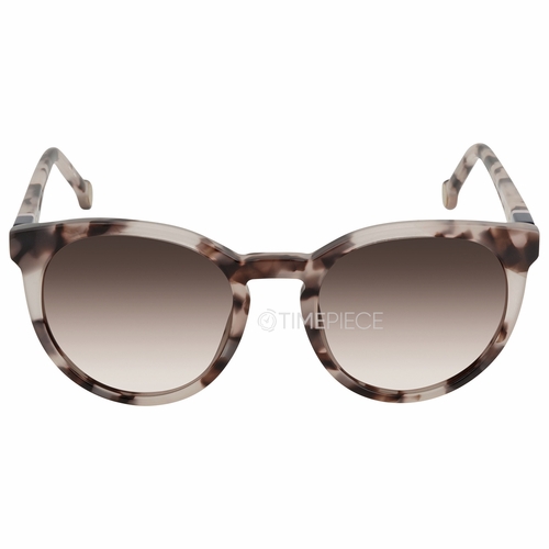 Carolina Herrera SHE845V 0AGK 51  Ladies  Sunglasses