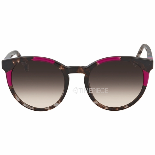 Carolina Herrera SHE845V 721Y 51  Unisex  Sunglasses