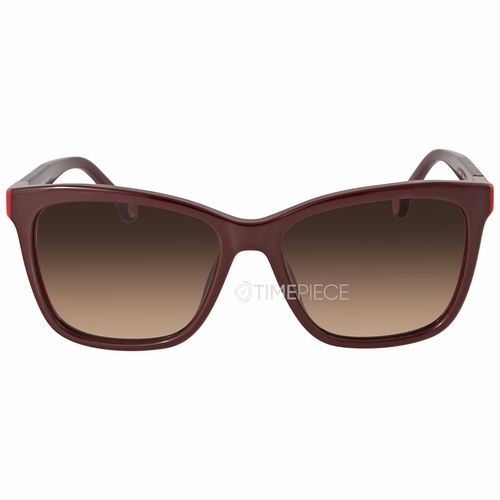 Carolina Herrera SHE871 09HB 55  Ladies  Sunglasses