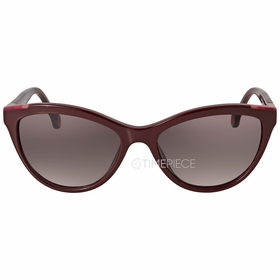 Carolina Herrera SHE872V 9HBY 55  Ladies  Sunglasses