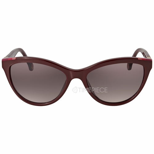 Carolina Herrera SHE872V 9HBY 55  Ladies  Sunglasses