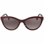 Carolina Herrera SHE872V 9HBY 55  Ladies  Sunglasses