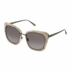 Carolina Herrera SHN593M 07MB 54  Ladies  Sunglasses