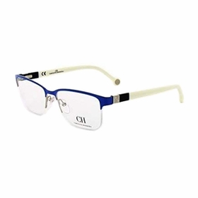 Carolina Herrera VHE03807A553  Unisex  Eyeglasses