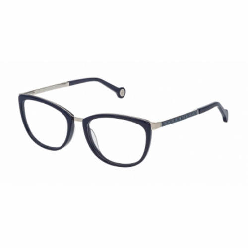 Carolina Herrera VHE092K-579Y-52  Ladies  Eyeglasses