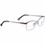 Carolina Herrera VHE114K 0S46 51  Ladies  Eyeglasses