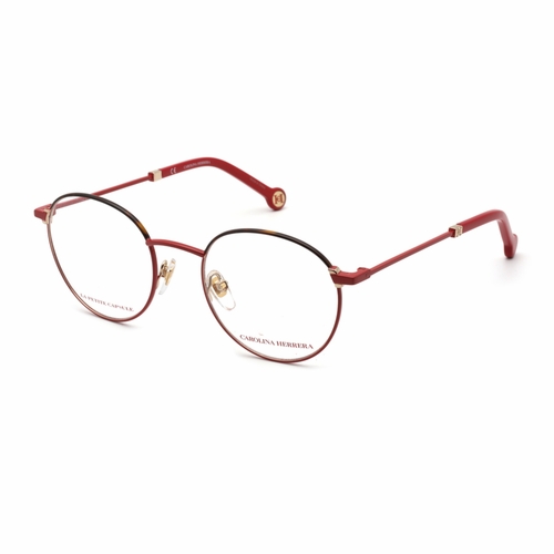 Carolina Herrera VHE182L0H3350  Ladies  Eyeglasses