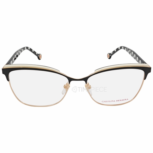 Carolina Herrera VHE188 0301 55  Ladies  Eyeglasses