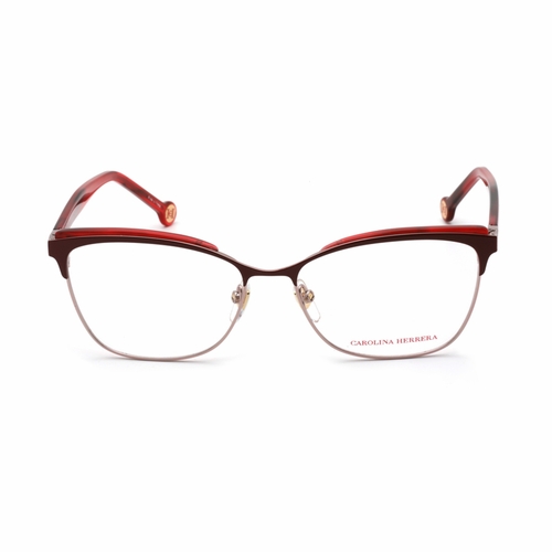 Carolina Herrera VHE1880K9955 Ladies Eyeglasses Carolina Herrera VHE1880K9955 Ladies Eyeglasses