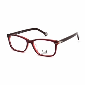 Carolina Herrera VHE6610N1853  Ladies  Eyeglasses