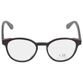 Carolina Herrera VHE857N 0700 50  Ladies  Eyeglasses