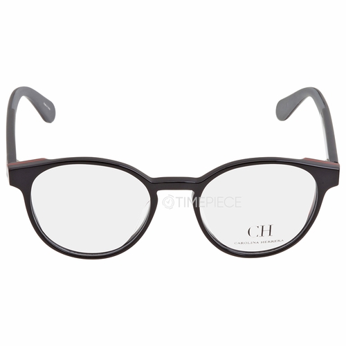 Carolina Herrera VHE857N 0700 50  Ladies  Eyeglasses