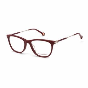 Carolina Herrera VHE87808LA53  Ladies  Eyeglasses
