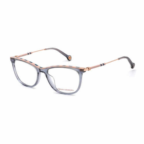 Carolina Herrera VHE878V04AL53 Ladies Eyeglasses Carolina Herrera VHE878V04AL53 Ladies Eyeglasses