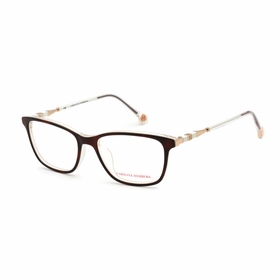 Carolina Herrera VHE8820ACW52  Ladies  Eyeglasses