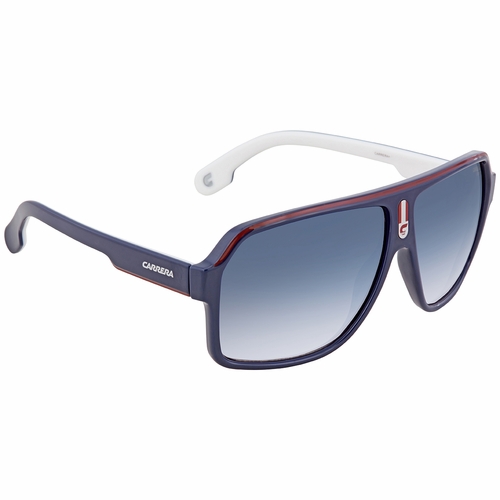 Carrera CARRERA 1001/S 08RU/KM 62  Mens  Sunglasses