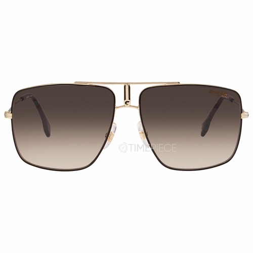 Carrera CARRERA 1006/S/SAM 02M2/HA 60  Unisex  Sunglasses
