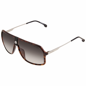 Carrera CARRERA 1019/S 0086/HA 64  Mens  Sunglasses