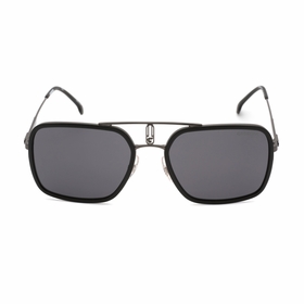 Carrera CARRERA 1027/S 0ANS/IR 59  Mens  Sunglasses