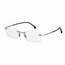 Carrera CARRERA 147/V 0KJ1 55 Mens Eyeglasses