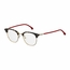Carrera 161/V/F00860049 Unisex Eyeglasses